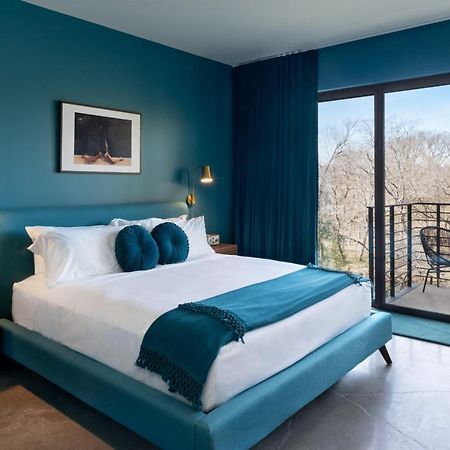 The Ruby Hotel Раунд-Рок Екстер'єр фото
